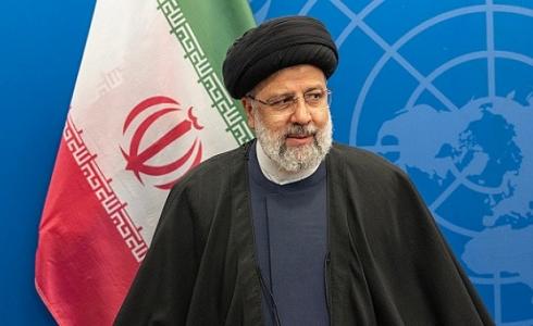 الرئيس الإيراني: تطبيع السعودية مع إسرائيل سيكون طعنة لفلسطين
