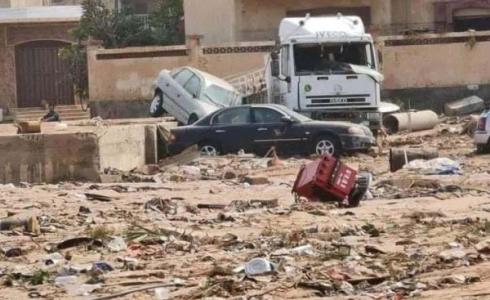 منظمة الصحة العالمية تحذر من تداعيات كارثية في ليبيا