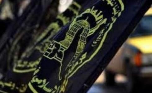 حركة الجهاد الإسلامي