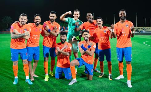 نادي الفيحاء