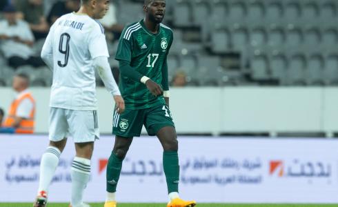 نتيجة مباراة السعودية وكوستاريكا اليوم