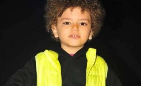 سبب وفاة رابي أحمد - وفاة الطفل الممثل برفقة والده