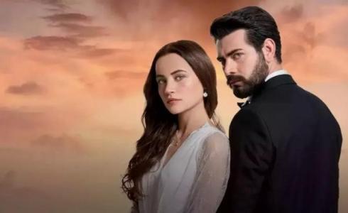 مسلسل زهور الدم الجزء الثاني الحلقة 2 قصة عشق - زهور الدم الحلقة 146