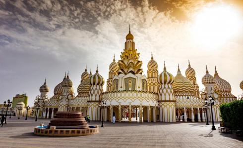 مواعيد القرية العالمية 2023 - موعد انطلاق القرية العالمية في دبي 2023