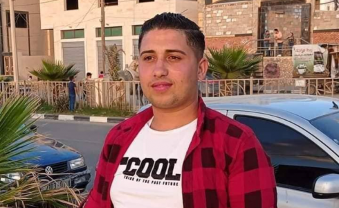 وفاة مواطن من غزة إثر انهيار بئر عليه