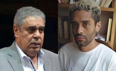 سبب وفاة أحمد سامي العدل – وفاة نجل الفنان الراحل سامي العدل