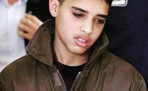 محكمة الاحتلال تؤجل جلسة الأسير أحمد مناصرة حتى الـ20 من سبتمبر الجاري