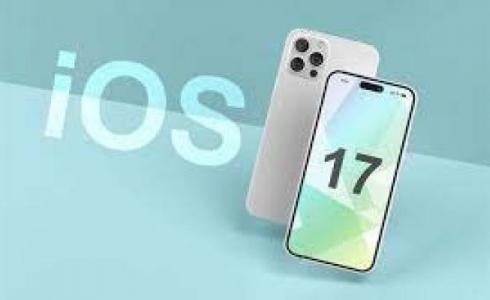 طريقة استخدام وإنشاء ملصقات رسائل iPhone مع iOS 17