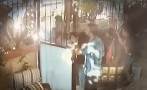 تقديم لائحة اتهام ضد ضابط شرطة أطلق النار على فتاة ووالدها في الشيخ جراح