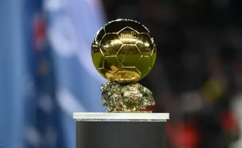 أسماء المرشحين لجائزة أفضل لاعب في العالم خلال عام 2023