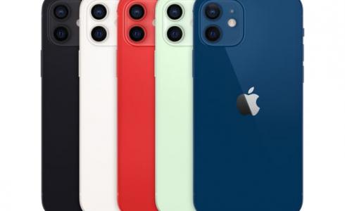 فرنسا تسحب "آي فون 12" من الأسواق لهذا السبب