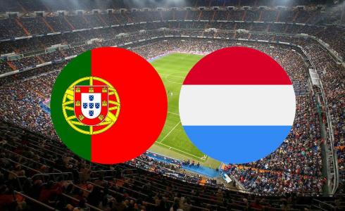 موعد مباراة البرتغال ولوكسمبرج في تصفيات يورو 2024 والقنوات الناقلة