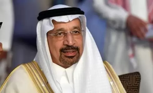وزير الاستثمار السعودي