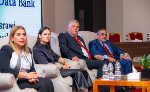 جامعة القدس والصحة العالمية تطلقان قاعدة بيانات مكونات الأغذية