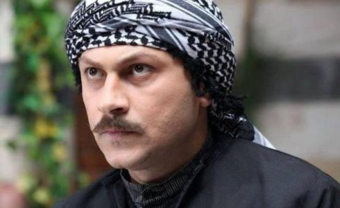 وفاة وائل شرف الممثل السوري حقيقة أم إشاعة