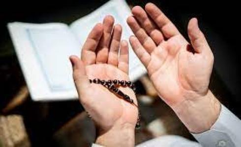 دعاء ليلة المولد النبوي الشريف