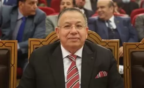 نقيب الأشراف المصري يطالب بضرورة التدخل لوقف الاعتداء على المسجد الأقصى