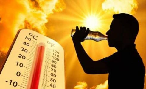 طقس الكويت اليوم الأحد 17 سبتمبر 2023