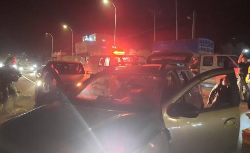 "كتيبة الفجر" تتبنى عملية إطلاق النار في نابلس وتوجه رسالة لنتنياهو