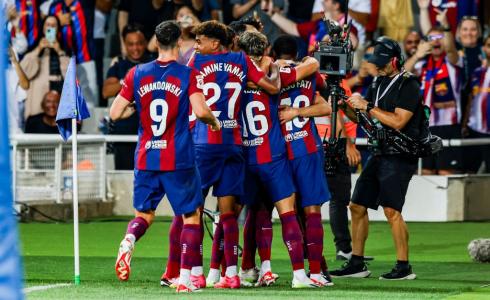 موعد مباريات اليوم الأحد 3 سبتمبر 2023 والقنوات الناقلة