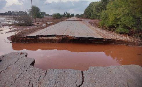 الإعصار دانيال - حصيلة ضحايا الإعصار دانيال