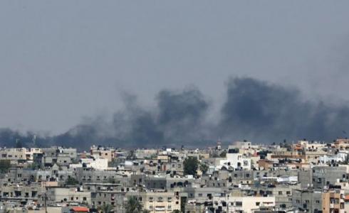 استمرار القصف الإسرائيلي على بلدات جنوب لبنان