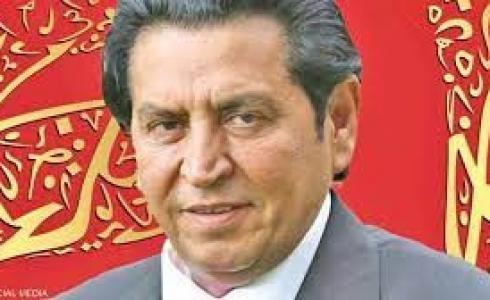 الشاعر كريم العراقي سني أم شيعي - هل كريم العراقي شيعي ؟