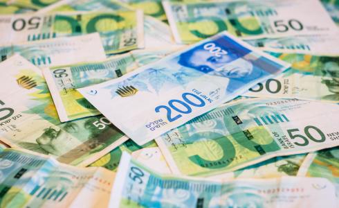 بالأرقام - الواقع المالي للحكومة الفلسطينية خلال الرابع الثاني من 2023