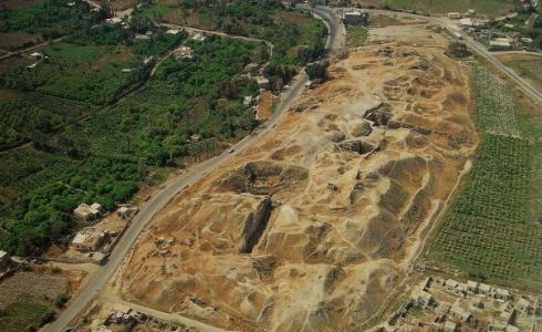 "الشباب والثقافة"ترحب بقرار إدراج أريحا القديمة على لائحة التراث العالمي