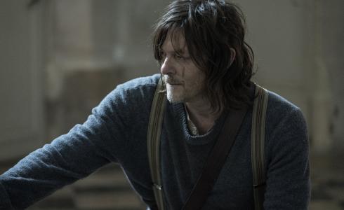 مسلسل داريل الجديد الحلقة 4