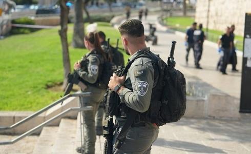 النيابة الإسرائيلية تقدم تصريح ادعاء ضد فتى من القدس