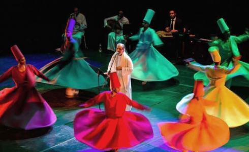 المولد النبوي 2023