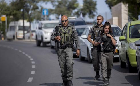 مسؤول إسرائيلي يوجه رسالة تحذير للسلطة الفلسطينية