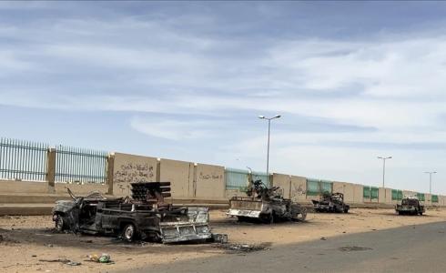 الجيش السوداني يعلن عن مقتل 30 عنصرا من الدعم السريع بالخرطوم