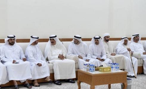 سبب وفاة ناصر بوعصيبة - ناصر محمد عيسى بوعصيبة آل علي