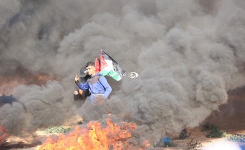 مسؤول بالجيش الإسرائيلي: ماذا تريد حماس من إشعال حدود غزة؟