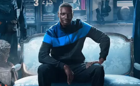 مسلسل لوبين - موعد عرض الموسم الثالث