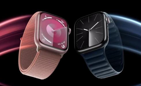 Apple Watch Series 9