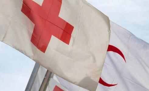 الصليب الأحمر يناشد جمع أكثر من مئة مليون دولار لمساعدة المغرب