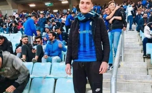 سبب وفاة ريان مخلوف لاعب أواسط الاتحاد المنستيري