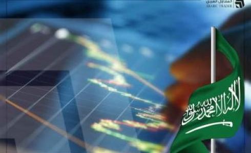 الاسهم السعودية اليوم الخميس 7 سبتمبر 2023 مباشر