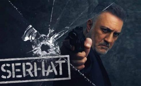 مسلسل الغريب الحلقة 7 السابعة مترجمة