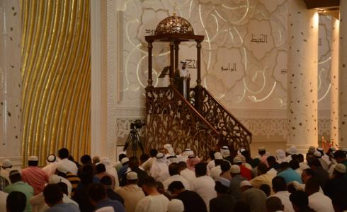 خطبة عن الزلزال ملتقى الخطباء - آيات الزلازل