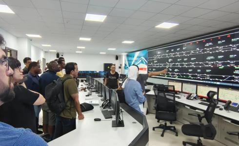 تفاصيل زيارة وفد من التربية والتعليم لجمهورية الصين