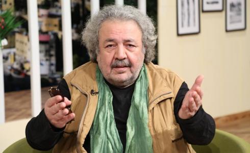 سبب وفاة الفنان الأردني خالد الطريفي