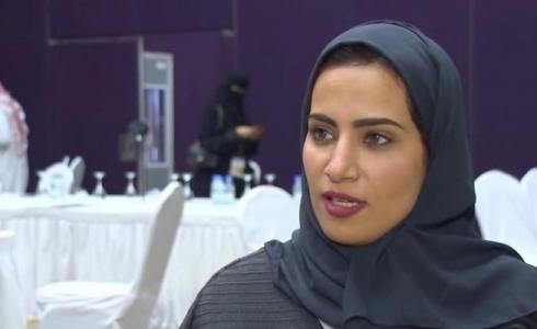 ابتسام الشهري ويكيبيديا – من هي ابتسام الشهري