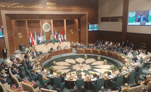 انطلاق أعمال الدورة الـ160 لمجلس جامعة الدول العربية