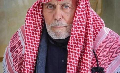 الشعبية تنعي رفيقها المناضل عبد العزيز وهدان