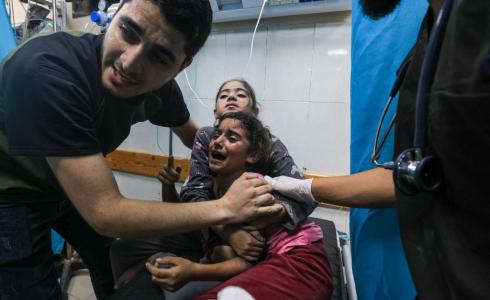 وزارة الصحة في غزة: المستشفيات بحاجة ماسة للأدوية والأسرّة