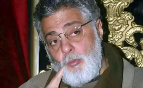 فنان مصري يعلن اعتزاله لتمثيل للمرة الثانية تعرف على السبب